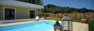 Imagine pentru Hotel Aselinos Suites Cazare - Skiathos la hoteluri de 4* stele 2025