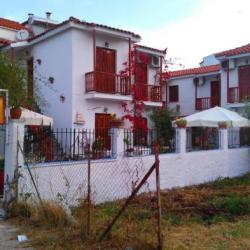 Imagine pentru Amalthia Studios Cazare - Skiathos la hoteluri de 3* stele 2025