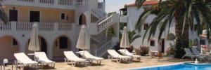 Imagine pentru Villa Christina Cazare - Skiathos la hoteluri de 4* stele 2025