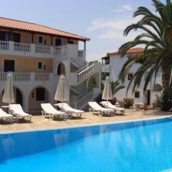 Imagine pentru Villa Christina Cazare - Skiathos la hoteluri de 4* stele 2025