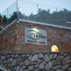 Imagine pentru Hotel Irida Aegean View Cazare - Skiathos la hoteluri de 3* stele 2025