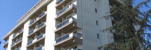 Imagine pentru Hotel Pineta Palace Cazare - Provincia Roma 2023