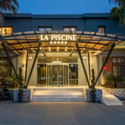 Imagine pentru La Piscine Art Hotel Cazare - Litoral Insula Skiatos la hoteluri de 5* stele 2025