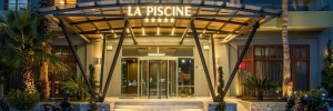 Imagine pentru La Piscine Art Hotel Cazare - Litoral Insula Skiatos la hoteluri de 5* stele 2025