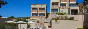 Imagine pentru Hotel Mystery Skiathos Cazare - Skiathos la hoteluri de 4* stele 2025