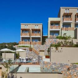 Imagine pentru Hotel Mystery Skiathos Cazare - Skiathos la hoteluri de 4* stele 2025