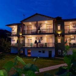 Imagine pentru Studios Kofos Limin Cazare - C Sithonia la hoteluri de 3* stele 2025