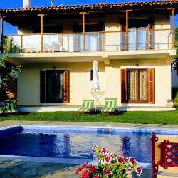 Imagine pentru Hotel Four Season Villas Cazare - Skiathos la hoteluri de 3* stele 2025