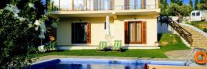 Imagine pentru Hotel Four Season Villas Cazare - Skiathos la hoteluri de 3* stele 2025