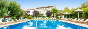 Imagine pentru Hotel Stellina Cazare - Litoral Insula Skiatos la hoteluri cu Demipensiune 2025