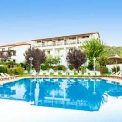 Imagine pentru Hotel Stellina Cazare - Litoral Insula Skiatos la hoteluri cu Demipensiune 2025