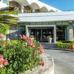 Imagine pentru Hotel Skiathos Palace Cazare - Skiathos la hoteluri de 4* stele 2025