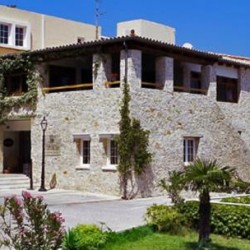 Imagine pentru Agia Paraskevi Cazare - Litoral Insula Skiatos la hoteluri de 4* stele 2025