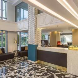 Imagine pentru Hotel Airotel Stratos Vassilikos Cazare - Litoral Zona Metropolitana Atena la hoteluri de 4* stele 2024