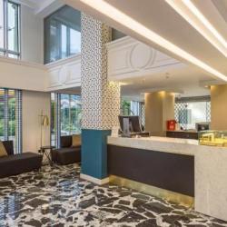 Imagine pentru Hotel Airotel Stratos Vassilikos Cazare - Litoral Zona Metropolitana Atena la hoteluri de 4* stele 2025