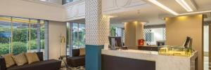 Imagine pentru Hotel Airotel Stratos Vassilikos Cazare - Litoral Zona Metropolitana Atena la hoteluri de 4* stele 2025