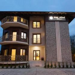 Imagine pentru Hotel Ave Alba Cazare - Alba Iulia 2026