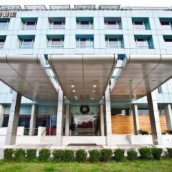 Imagine pentru Civitel Olympic Hotel Cazare - City Break Atena la hoteluri de 4* stele 2025