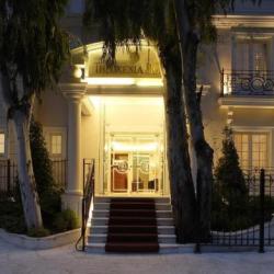 Imagine pentru Hotel Theoxenia House Cazare - Litoral Zona Metropolitana Atena la hoteluri de 4* stele 2025