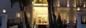 Imagine pentru Hotel Theoxenia House Cazare - Litoral Zona Metropolitana Atena la hoteluri de 4* stele 2025