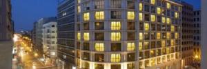 Imagine pentru Hotel Melia Athens Cazare - Litoral Zona Metropolitana Atena la hoteluri de 4* stele 2024