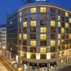 Imagine pentru Hotel Melia Athens Cazare - Litoral Zona Metropolitana Atena la hoteluri de 4* stele 2025