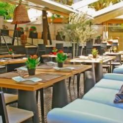 Imagine pentru Hotel St George Lycabettus Cazare - City Break Atena 2025