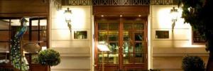 Imagine pentru Hera Hotel Cazare - Litoral Zona Metropolitana Atena la hoteluri de 4* stele 2026