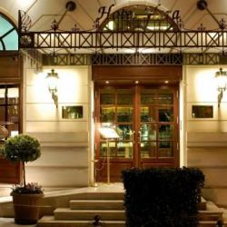 Imagine pentru Hera Hotel Cazare - Litoral Zona Metropolitana Atena la hoteluri de 4* stele 2026