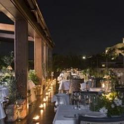 Imagine pentru Hotel Royal Olympic Cazare - City Break Atena la hoteluri de 5* stele 2025