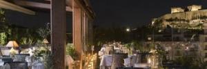 Imagine pentru Hotel Royal Olympic Cazare - City Break Atena la hoteluri de 5* stele 2025