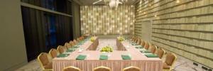 Imagine pentru Radisson Blu Park Hotel City Break - Zona Metropolitana Atena la hoteluri cu Demipensiune 2025