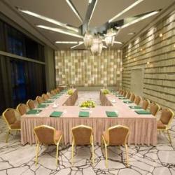 Imagine pentru Radisson Blu Park Hotel City Break - Zona Metropolitana Atena la hoteluri cu Demipensiune 2025
