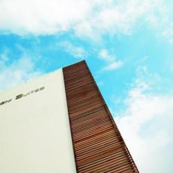 Imagine pentru Hotel The Roc Club City Break - Zona Metropolitana Atena 2025
