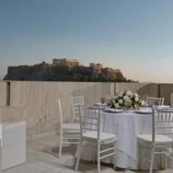 Imagine pentru Hotel Njv Athens Plaza Cazare - City Break Atena la hoteluri de 5* stele 2025