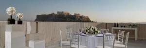 Imagine pentru Hotel Njv Athens Plaza Cazare - City Break Atena la hoteluri de 5* stele 2025