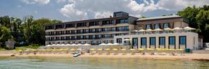 Imagine pentru Hotel Nympha, Riviera Holiday Complex Cazare - Litoral Nisipurile De Aur la hoteluri cu All inclusive 2025