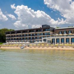 Imagine pentru Hotel Nympha, Riviera Holiday Complex Cazare - Litoral Nisipurile De Aur la hoteluri cu All inclusive 2025