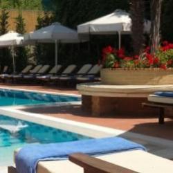 Imagine pentru Blazer Suites Hotel Cazare - City Break Atena la hoteluri de 4* stele 2025