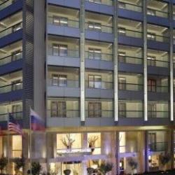Imagine pentru Hotel Divani Apollon Suites Cazare - City Break Atena 2024