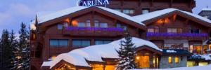 Imagine pentru Hotel Carlina Courchevel Cazare - Courchevel 2026