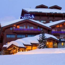 Imagine pentru Hotel Carlina Courchevel Cazare - Courchevel 2026