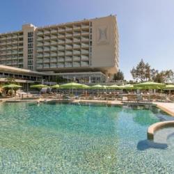Imagine pentru Hotel Divani Apollon Palace And Thalasso City Break - Zona Metropolitana Atena 2025