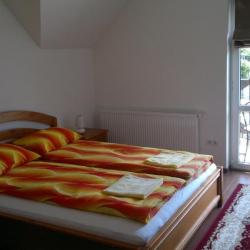Imagine pentru Hotel Casa De Oaspeti Imola Vendégház Cazare - City Break Sovata la hoteluri de 3* stele 2025
