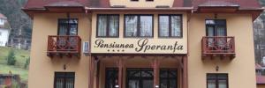 Imagine pentru Pensiunea Speranta Cazare - City Break Sovata la hoteluri de 4* stele 2025
