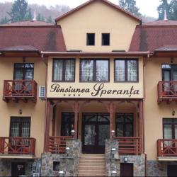 Imagine pentru Pensiunea Speranta Cazare - City Break Sovata la hoteluri de 4* stele 2025