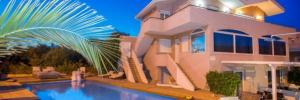Imagine pentru Kapahi Seaview Hotel Apartments Cazare - Litoral Potos la hoteluri de 3* stele 2024