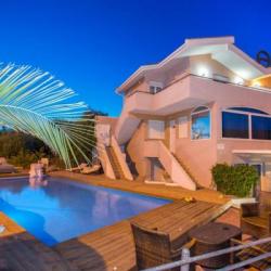 Imagine pentru Potos Cazare - Litoral Insula Thassos 2025