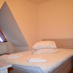 Imagine pentru Hotel Casa Camelia Cazare - City Break Sovata la hoteluri de 3* stele 2025