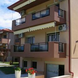 Imagine pentru Hotel Castro De Luxe Cazare - Litoral Toroni (sithonia) 2026